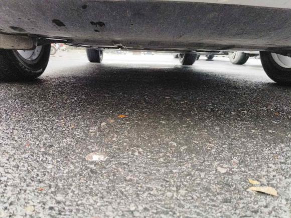 [南京·皖C] 二手埃安AION V2025款 埃安霸王龙 650 智享版