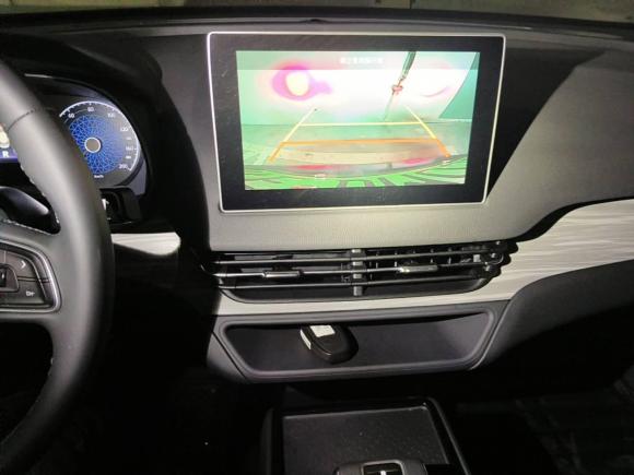 [苏州·苏E] 二手红旗红旗E-QM52024款 560km PLUS