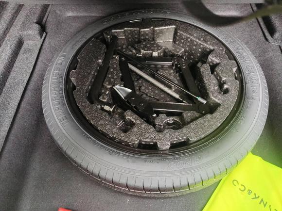 [无锡·苏B] 二手领克领克032018款 1.5TD DCT劲Pro版 国V