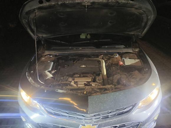 [南通·苏F] 二手雪佛兰迈锐宝XL2016款 1.5T 双离合锐驰版