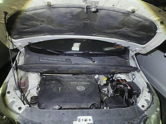 [深圳·粤B] 二手宝骏宝骏7302015款 1.8L 手动豪华导航ESP版 7座