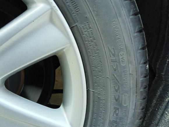 [无锡·苏B] 二手雷克萨斯雷克萨斯ES2006款 350