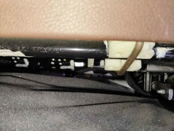 [杭州·浙A] 二手奔驰奔驰E级2016款 E 200 L 运动型