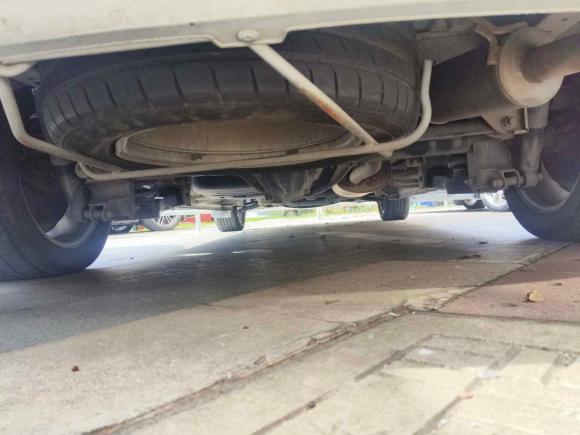 [上海·沪A] 二手东风风行风行CM72018款 2.0T 自动豪华型