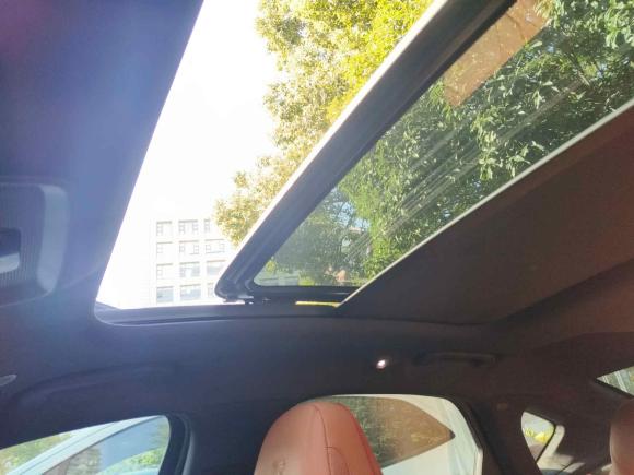 [台州·浙J] 二手比亚迪汉2022款 EV 创世版 610KM四驱尊享型