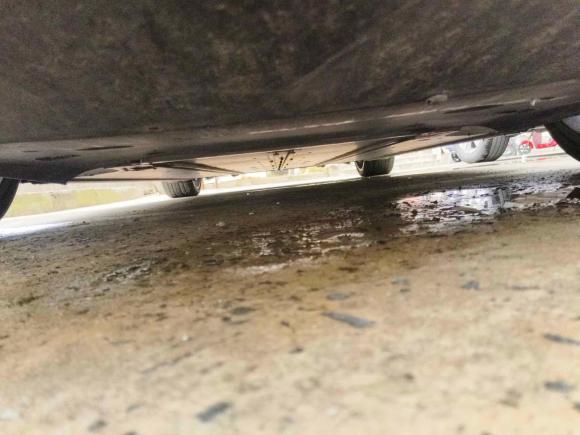 [上海·沪F] 二手特斯拉Model S2015款 Model S P85D