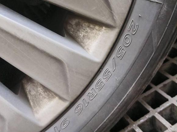 [西安·陕U] 二手大众朗逸2021款 280TSI DSG舒适版