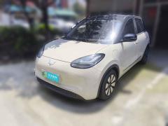 [嘉兴·浙F] 五菱汽车五菱缤果2023款 333km 悦享款