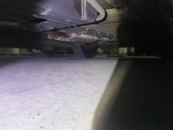 [佛山·皖E] 二手魏牌魏牌 VV72021款 2.0T 科技版