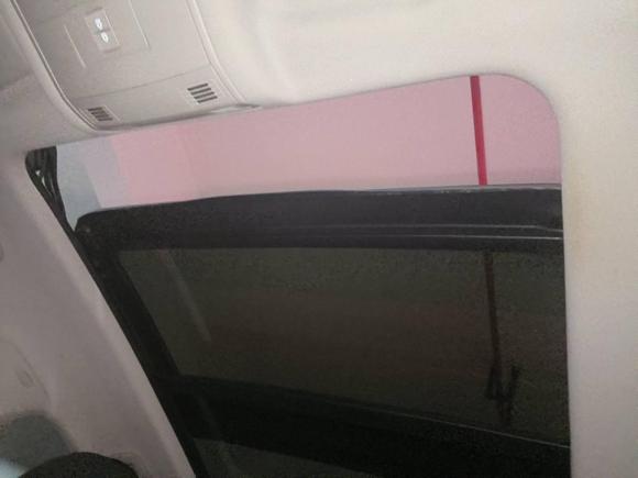 [西安·陕U] 二手大众T-ROC探歌2021款 280TSI DSG两驱精英智联版