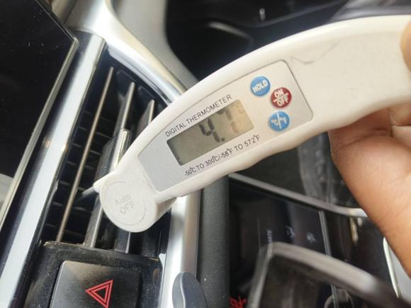 [温州·浙C] 二手红旗红旗E-HS32019款 智联旗悦两驱版