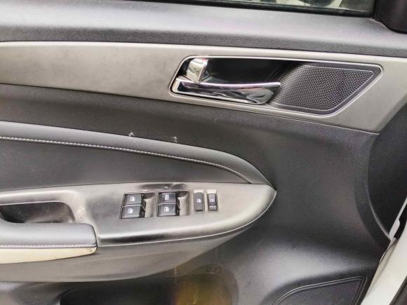 [上海·苏F] 二手长安长安CS352017款 1.6L 自动豪华型