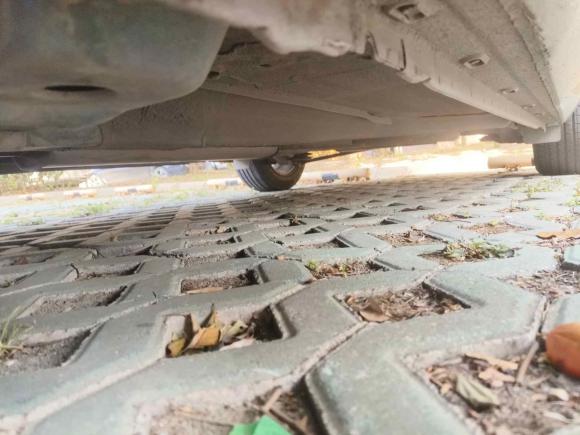 [上海·沪C] 二手别克英朗2014款 XT 1.6L 自动时尚版