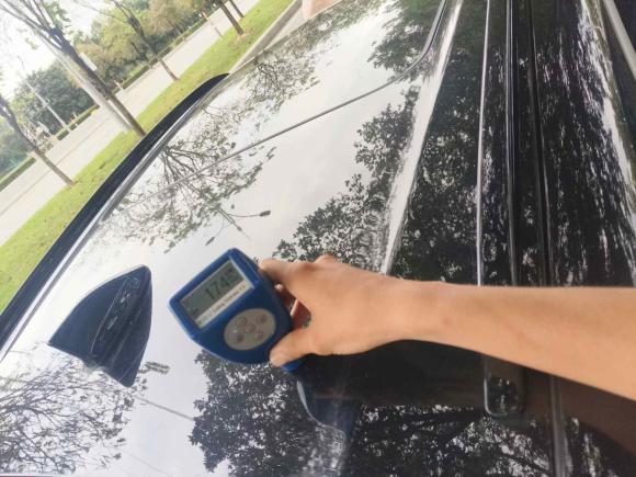 [广州·粤A] 二手日产ARIYA艾睿雅2022款 两驱长续航顶配版