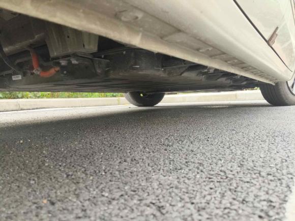 [合肥·皖A] 二手五菱汽车五菱缤果2023款 333km 悦享+款