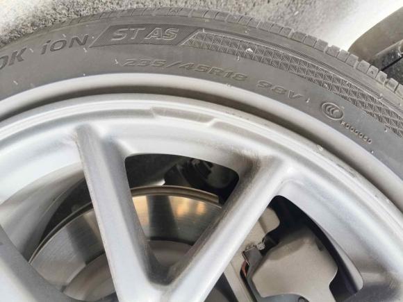 [无锡·苏B] 二手特斯拉Model 32019款 长续航全轮驱动版