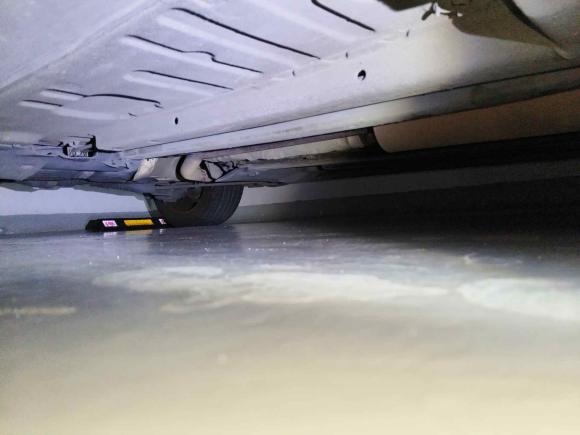 [杭州·浙A] 二手标致标致30082013款 2.0L 自动潮流版