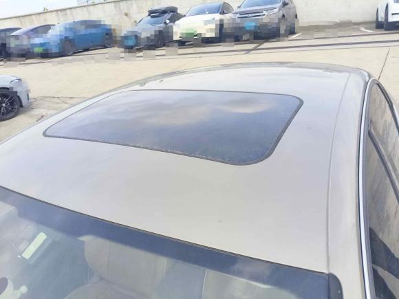 [上海·浙C] 二手奥迪奥迪A4L2011款 2.0 TFSI 舒适型