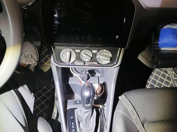 [成都·川A] 二手捷达捷达VA32019款 1.5L 自动悦享版