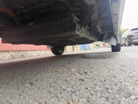 [杭州·浙A] 二手SRM鑫源好运1号2022款 启航版