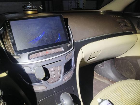 [青岛·鲁U] 二手别克君威2014款 2.0L 领先时尚型