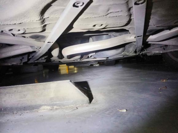 [上海·沪B] 二手奥迪奥迪A6L2015款 TFSI 百万纪念智领型