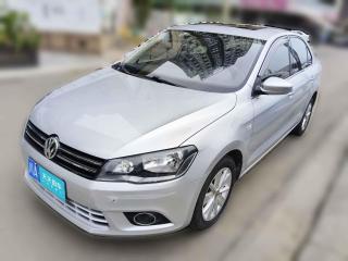 大众捷达2015款 1.6L 自动舒适型「成都二手车」「天天拍车」