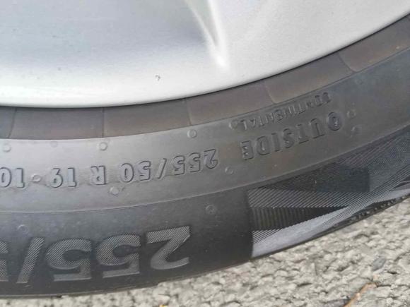 [上海·沪D] 二手奔驰奔驰M级2014款 ML 320 4MATIC