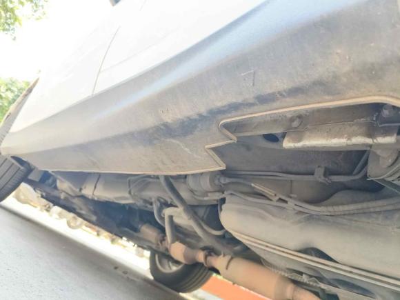 [成都·川G] 二手哈弗哈弗H22017款 蓝标 1.5T 手动两驱豪华型