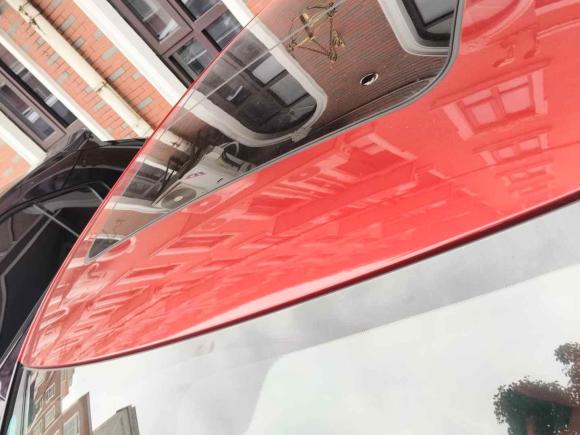 [上海·苏K] 二手宝马宝马X22020款 sDrive20i M越野套装