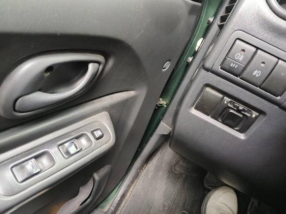 [上海·鲁Q] 二手铃木吉姆尼2011款 1.3 AT