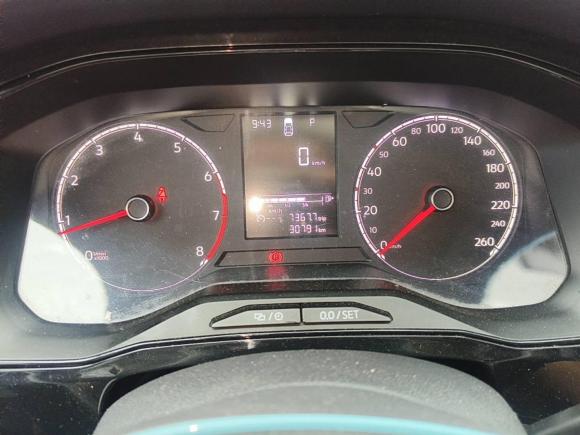 [宁波·浙B] 二手捷达捷达VS52022款 280TSI 自动高光悦享型