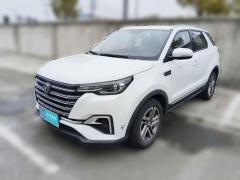 [常州·苏D] 长安长安CS55PLUS2020款 1.5T 自动炫色型