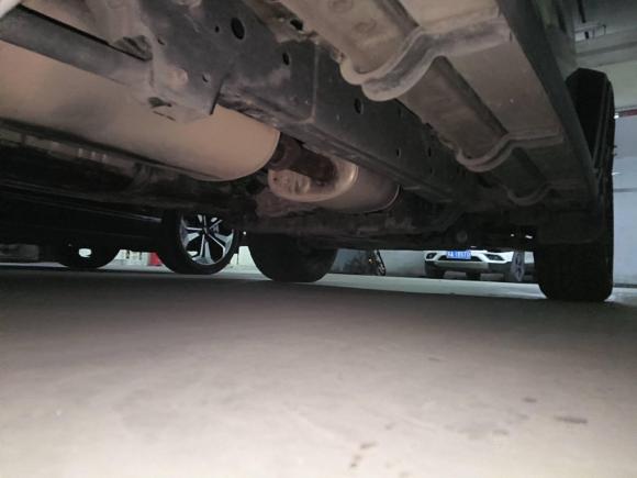 [上海·沪F] 二手坦克坦克3002021款 越野版 2.0T 挑战者