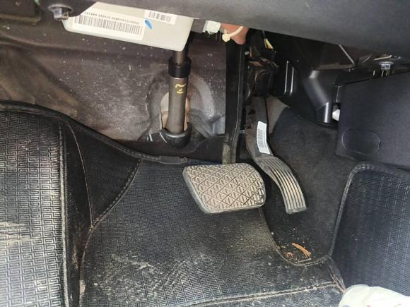 [深圳·粤B] 二手吉利汽车博越2016款 1.8TD 自动智尊型