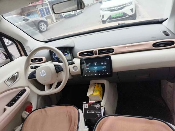 [南通·苏F] 二手零跑汽车零跑T032023款 200轻享版