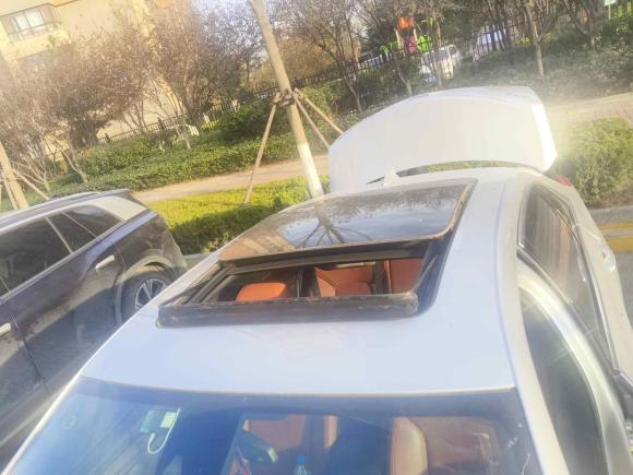 [青岛·鲁B] 二手凯迪拉克凯迪拉克CT62016款 28T 领先型