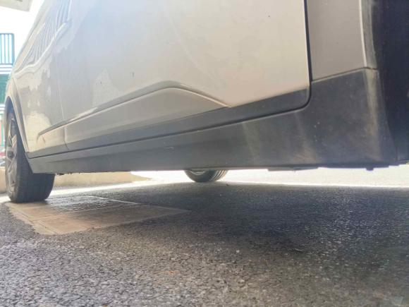 [上海·沪A] 二手埃安AION Y2022款 Plus 70 科技版