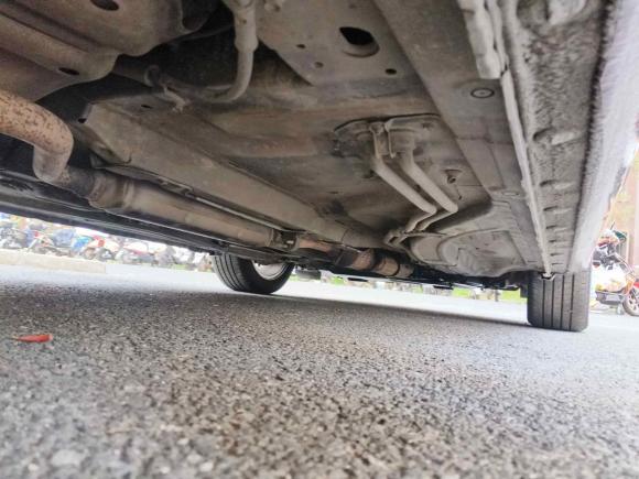 [上海·沪G] 二手本田奥德赛2009款 2.4L 领秀版