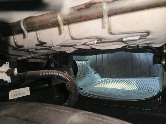 [上海·沪A] 二手马自达马自达CX-52013款 2.0L 自动两驱舒适型