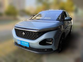 宝骏宝骏RM-52019款 1.5T CVT 24小时在线豪华型 6座