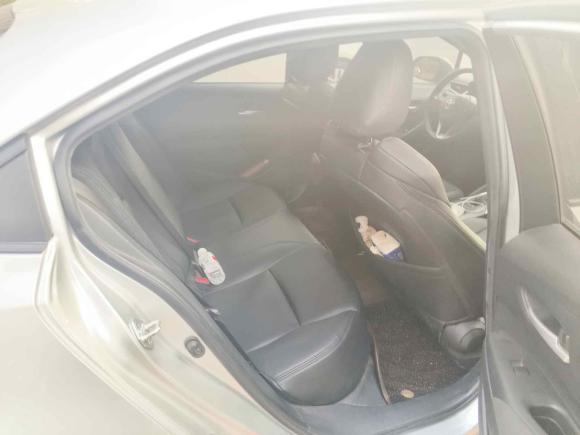 [青岛·鲁B] 二手丰田雷凌2019款 185T CVT豪华版 国VI