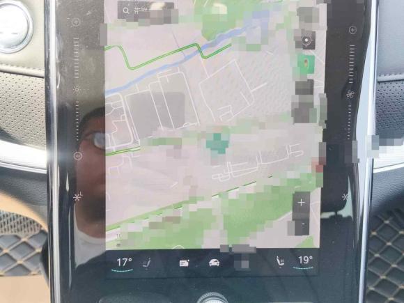 [上海·沪A] 二手荣威荣威RX5 eMAX2020款 500PHEV 智能座舱旗舰版