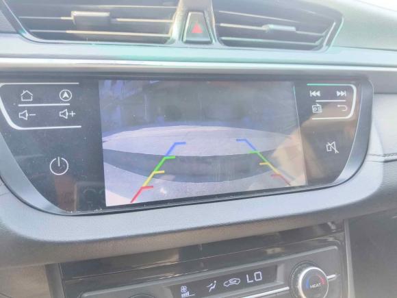 [广州·粤A] 二手吉利汽车帝豪新能源2018款 EV450 进取型