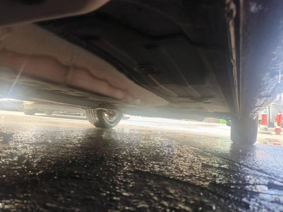 [深圳·皖B] 二手别克英朗2016款 15N 自动精英型