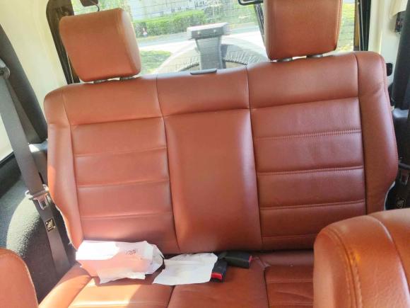 [苏州·苏E] 二手Jeep牧马人2008款 3.8L Sahara 两门版