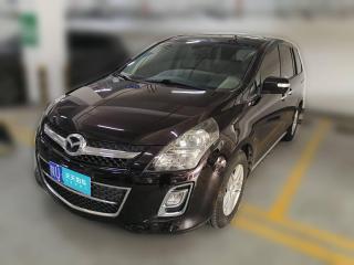马自达马自达82013款 2.5L 至尊版