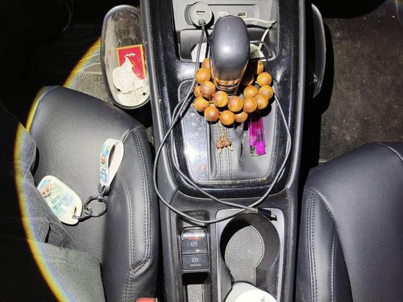 [南京·苏A] 二手荣威荣威i52020款 1.5L 自动4G互联领豪版