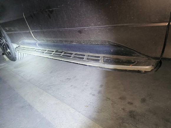 [合肥·皖A] 二手本田冠道2017款 240TURBO 两驱尊享版