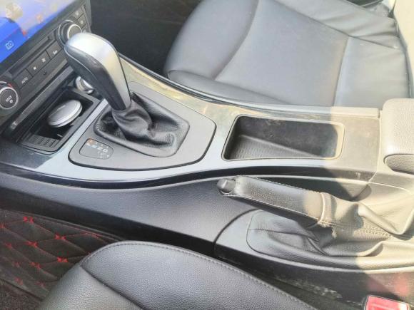 [义乌·鄂W] 二手宝马宝马3系2012款 318i领先型